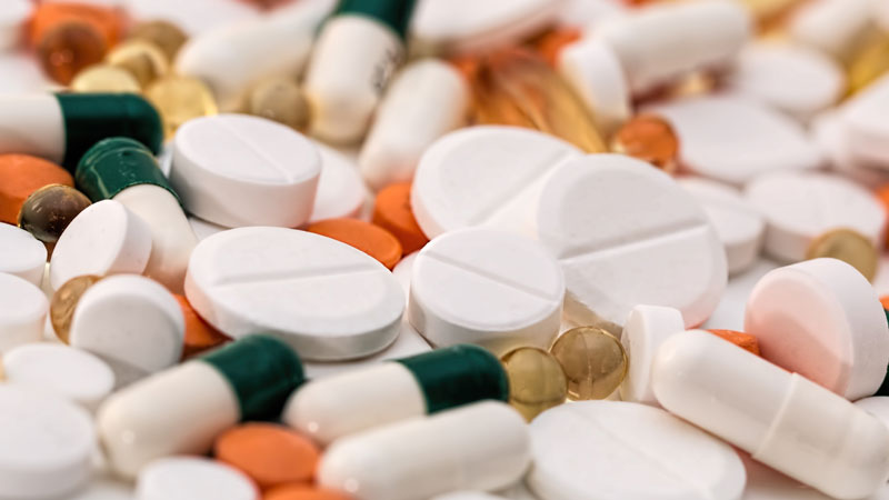 Pharma Intermediates Pharma Intermediates